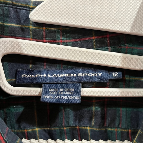 Shirt - Picture 3 of 3